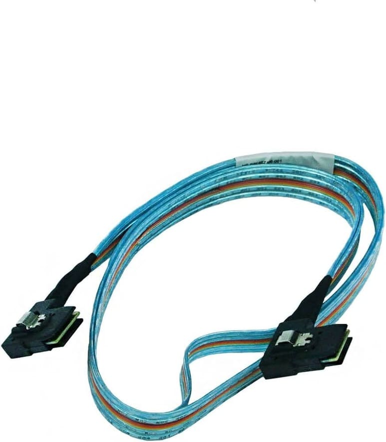 667875-001 HP 64 cm Hard drive Data Cable